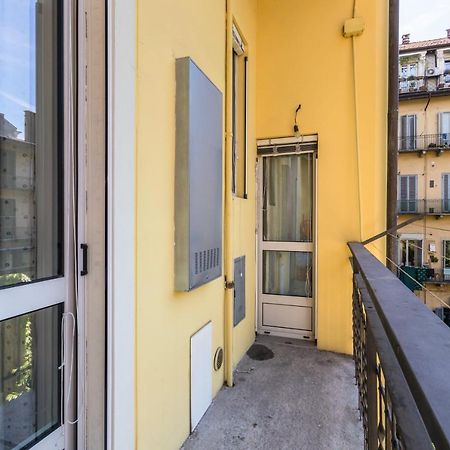 Appartamento Nel Cuore Di Crocetta By Wonderful Italy Turim Exterior foto